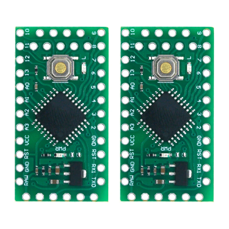 kf-Sa424e108ad0545408b035ace603ada88i LGT8F328P LQFP32 MiniEVB 3.3V / 5V Replaces Pro Mini ATMEGA328P Fully Compatible For Arduino USE HT42B534-1 Driver - Image 4