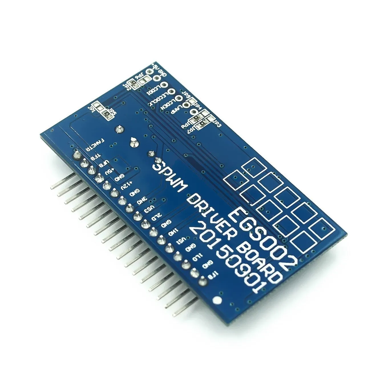 kf-Sa68efa2402b24c4988236734d9341094n Pure Sine Wave Inverter Driver Board EGS002 EG8010 IR2110 Driver Module - Image 4