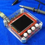 Dso138mini Digital Oscilloscope Kit DIY Learning Pocket-Size DSO138 Upgrade - Image 5