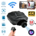 1080P HD Mini Camera DIY Module WiFi Camera Video Recorder Motion Detection Home Security Surveillance Camcorder Remote View