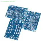 3 Pcs TDA7293/TDA7294 Mono Channel Amplifier Board Circuit PCB Bare Board - Image 5
