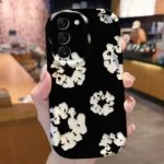 D-Denims T-Tears Case for Samsung Galaxy A53 A50 A50S A36 A35 A34 A32 A30 A26 A25 A24 A20 A16 A15 A06 A05S A05 M54 M35 5G Cover - Image 2