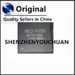 1pcs MT7612EN MT7612EN MT7612 QFN-76 Original Chip