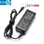 New 45W 19.5V 2.31A Blue Pin AC Adapter Charger for HP Stream X360 11 13 14 Series Supply Cord 4.5*3.0mm