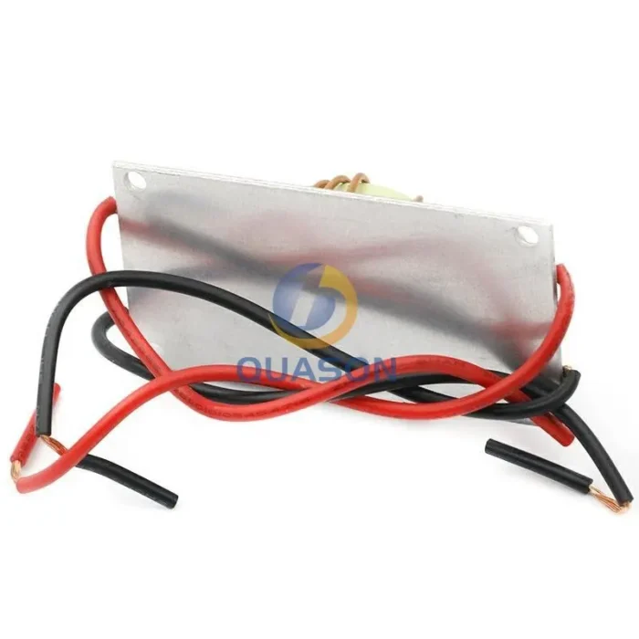 1pcs DC-DC boost converter Constant Current Mobile Power supply 10A 250W LED Driver Step Up Module - Image 5