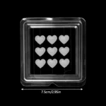 Water Soluble Salicylic Acid Removal Acne Stickers Microneedles Blemish Face Treatment Healing Skin Patches Care Tools - Image 5