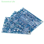 3 Pcs TDA7293/TDA7294 Mono Channel Amplifier Board Circuit PCB Bare Board - Image 4