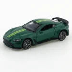 TSC 1/64 Aston Martin V12 Car Alloy Toys Motor Vehicle Diecast Metal Model Kids Xmas Gift Toys for Boys Modified Trolley - Image 4