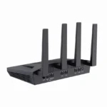 GL.iNet Flint 2 (GL-MT6000) home and office router, 8-Stream Wi-Fi 6 technology,OpenWrt,2.5G Ethernet ports,Parental control - Image 2