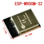ESP8266 ESP-01 ESP-01S ESP-07 ESP-07S ESP-12 ESP-12E ESP-12F ESP-32S serial WIFI wireless module wireless transceiver - Image 6