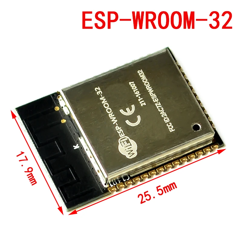 kf-Sc25e7a5deaac4158932d48916cff70e0h ESP8266 ESP-01 ESP-01S ESP-07 ESP-07S ESP-12 ESP-12E ESP-12F ESP-32S serial WIFI wireless module wireless transceiver - Image 6