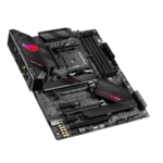 ASUS AMD B550 AM4 STRIX B550-E GAMING Motherboard Support Ryzen 5600X 5600G 5700X 5800X3D 5950X DDR4 128GB Bluetooth v5.1 ATX - Image 5