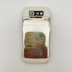 Original Unlocked E71 Single SIM Bluetooth 2.36" 1500mAh Loudspeaker Fast Shipping Mobile Phone in Good Condition - Image 3