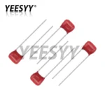 10pcs 100V 393 473 683 104 224 394 474 105 335 106 101 471 102 152 222 332 472 682 103 223 333 J CBB Capacitor 1UF 0.1UF 0.47UF - Image 3