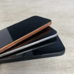 Non Working Fake Phone Display Model Phone Dummy for CASE Display Toys For 17 Pro Max 17 Pro 17Air Model CellPhone - Image 4