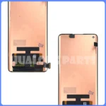 6.55" AMOLED/TFT For Oppo Reno5 Pro LCD Display Screen Touch Panel Digitizer For Reno 5 Pro 5G PDSM00 PDST00 CPH2201 Display - Image 6