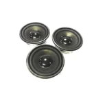 4 Ohm 5W Mini Portable Speaker Diameter 57mm 52mm Full Range Long Stroke Bass Stereo Ultra-Thin Loudpeaker for Home Theater