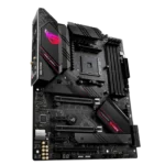 ASUS AMD B550 AM4 STRIX B550-E GAMING Motherboard Support Ryzen 5600X 5600G 5700X 5800X3D 5950X DDR4 128GB Bluetooth v5.1 ATX - Image 4