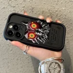Hot Game Z-Zeldas Phone Case for Samsung Galaxy S25 S24 S23 S22 S21 S20 FE Ultra Plus 5G Note 20 Pro Soft Shockproof Cover Funda - Image 2