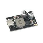 PD65W Fast Charging Module Type-C USB Interface Supports PD3.1 QC3.0 SCP PPS Fast Charger 5V 9V 12V 20V - Image 2