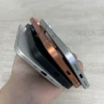 Non Working Fake Phone Display Model Phone Dummy for CASE Display Toys For 17 Pro Max 17 Pro 17Air Model CellPhone - Image 6