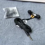 Realme Buds Classic Earphone 3.5MM In-Ear Wired Headset With Mic For Realme GT 2 NEO 9 8 7 6i 6S Pro Narzo 20 30 Pro Q2 Q2i Q3i - Image 4