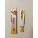 Dumplings Biscuit Roller Cookie Round Rolling Cutting Blade Dough Circle Cutter Gift Dining Bar Supplies Baking Pastry Tools - Image 5