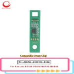 DL-410 DL-410X DL-420E Drum Chip For Pantum M7100 P3010 M6700 M6800 Unit