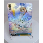 Diy Japanese Anime Goddess Story Nami Sakura Nico Robinhyuga Hinata Collectible Cards Christmas Birthday Gift Children's Toys - Image 6