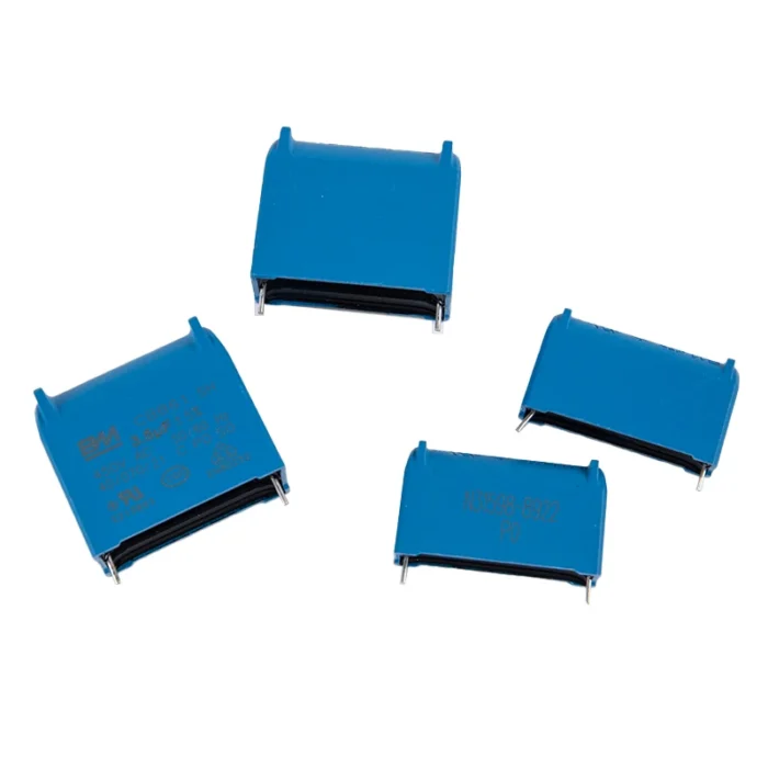 Pin Motherboard Capacitor Start Part High Quality 1pc BM CBB61 1/1.2/1.5/2/2.5/3/3.5uF 450V Air Conditioning Fan - Image 3