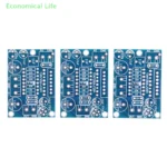 3 Pcs TDA7293/TDA7294 Mono Channel Amplifier Board Circuit PCB Bare Board