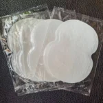 Invisible Disposable Underarm Sweat Pads Ultra Thin Breathable Armpit Antiperspirant Patch Strong Sweat Absorption Deodorant Pad - Image 4