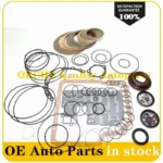 JF506E 09A 09B Automatic Transmission Overhaul Rebuild Kit Seals Gaskets For Ford Mondeo Sharan Mazda Car Accessories 1Set