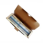 100pcs 1/4W 0R-22M 1% Metal Film Resistor 0.25W 0 2.2 10 100 120 150 220 270 330 470 1K 2.2K 4.7K 10K 100K 470K 1M 10M 20M ohms - Image 4