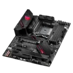 ASUS AMD B550 AM4 STRIX B550-E GAMING Motherboard Support Ryzen 5600X 5600G 5700X 5800X3D 5950X DDR4 128GB Bluetooth v5.1 ATX - Image 3