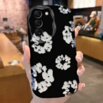 D-Denims T-Tears Case for Samsung Galaxy A53 A50 A50S A36 A35 A34 A32 A30 A26 A25 A24 A20 A16 A15 A06 A05S A05 M54 M35 5G Cover - Image 4