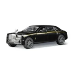 Hot Selling Alloy Vehicle Exquisite Limited Edition Simulation 1:43 Model Car Boy's Birthdays Toys Classic Children' Day Gifts - Image 2