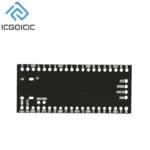 1/5/10pcs RP2040 Core Board TYPE-C USB-C For Raspberry Core Board 4MB /8MB/16MB RP2 Raspberry Pi Pico Micropython - Image 2