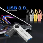 Newest usb 3.0 flash drive 32GB pen drive 64gb 128gb 256GB waterproof pendrive флешка u disk memoria cel usb stic - Image 5