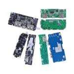 Dual USB 5V PD Mobile Power Bank 18650 Battery Charger PCB Power Module Accessories For Phone DIY New LED LCD Module Board - Image 2