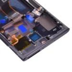 AMOLED Note 10 Plus Screen For Samsung Note10+ N975F Lcd Display Touch Screen with Frame Support S Pen Fingerprints - Image 4