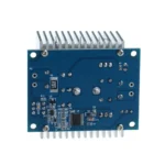 20A 300W CC CV Step Down Module Adjustable DC 6-40V to 1.2-36V Voltage Regulator Buck Converter Constant Current Power Supply - Image 3