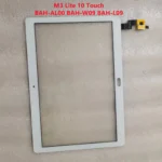 New AAA+ 10.1" Touch For Huawei Mediapad M3 Lite 10 Touch Screen Front Glass Outer Glass Lens Panel BAH-AL00 BAH-W09 BAH-L09 - Image 4