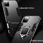 Shockproof Case For iPhone 11 13 14 15 Pro Max XS XR X 8 7 Plus 6 6S 5 5S SE 2020 12 Mini Phone Cover Armor Holder Back Coque - Image 6