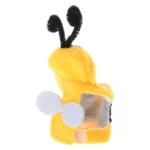 Small Bird Dress Up Clothes Budgies Flight Suit Parrot Costume SkinFriendly Fashion Suit Cockatoos Flight Costume - Image 3