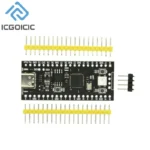 1/5/10pcs RP2040 Core Board TYPE-C USB-C For Raspberry Core Board 4MB /8MB/16MB RP2 Raspberry Pi Pico Micropython - Image 6