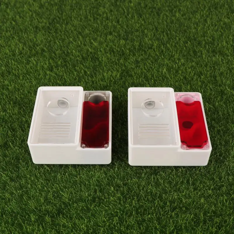 kf-Sfcf01312d6d6456e826a5757dacbff09i 3D Printed Ant Farm Queen Ant's Nest Supplies For Beginner Ant Keepers Ant House Suitable For Small Ant Species - Image 1