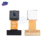 ESP32 Module 66/120/160 Degree OV2640 2Million Pixel Camera 24pin Can Use For ESP32-CAM WiFi+Bluetooth -Compatible Module - Image 4