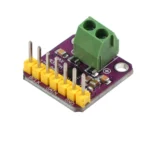 MAX98357 I2S 3W Class D Amplifier Breakout Interface Dac Decoder Module Filterless Audio Board For Raspberry Pi Esp32