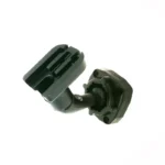 ANSHILONG Car Rear View Interior Mirror Bracket for Most of Honda Hyundai Ford Kia Nissan Toyota - Image 6